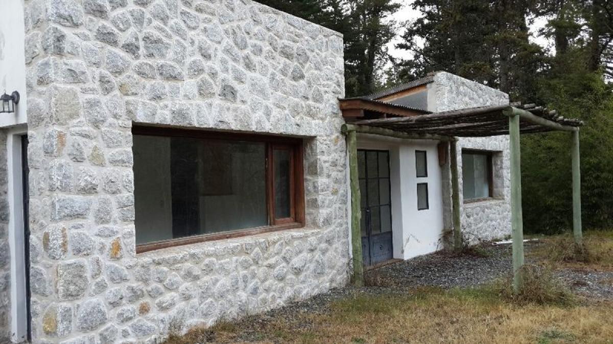 2 bedrooms House in Cordoba, Argentina No. 62565