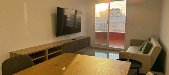 Ático de 2 dormitorios en Torrevieja, Spain No. 182874 9