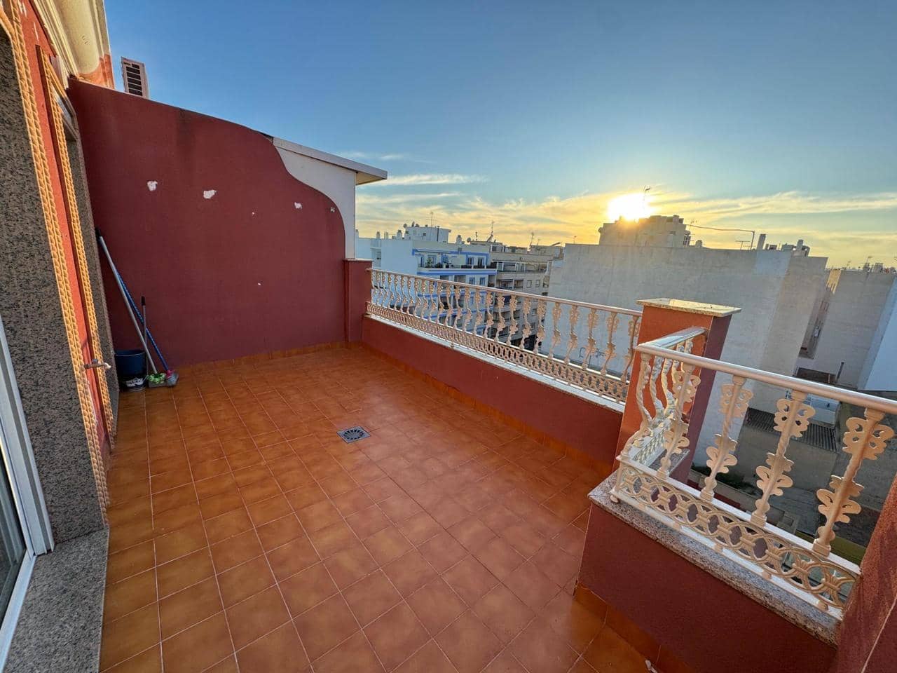 2 chambres Penthouse à Torrevieja, Spain No. 182874