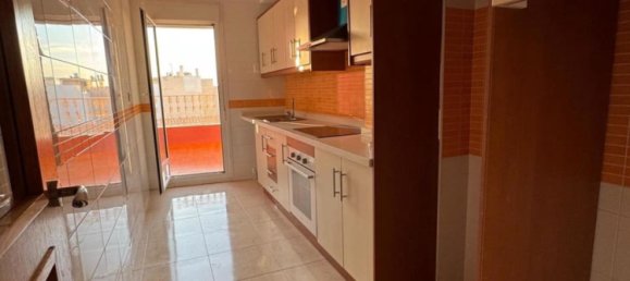 Ático de 2 dormitorios en Torrevieja, Spain No. 182874 2