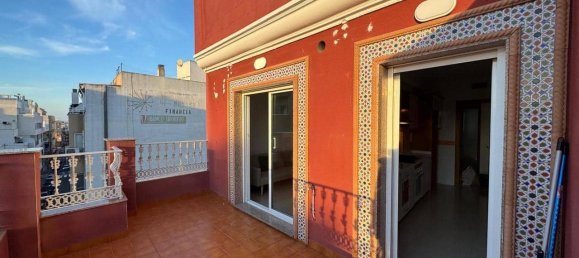 Ático de 2 dormitorios en Torrevieja, Spain No. 182874 27