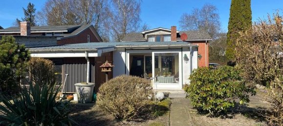 2 bedrooms House in Dithmarschen, Germany No. 108272 20