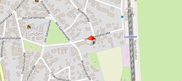 2 bedrooms House in Dithmarschen, Germany No. 108272 24