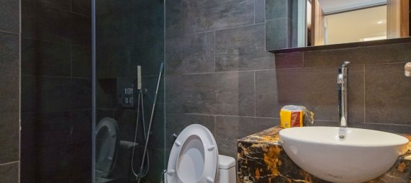 2 bedrooms Apartment in Thu Duc, Vietnam No. 16656 3