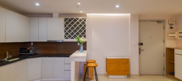 2 bedrooms Apartment in Thu Duc, Vietnam No. 16656 4