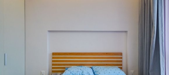 2 bedrooms Apartment in Thu Duc, Vietnam No. 16656 8