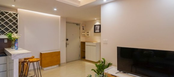 2 bedrooms Apartment in Thu Duc, Vietnam No. 16656 14