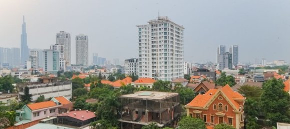 2 bedrooms Apartment in Thu Duc, Vietnam No. 16656 12