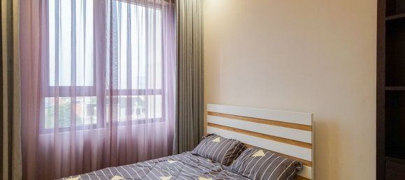 2 bedrooms Apartment in Thu Duc, Vietnam No. 16656 7