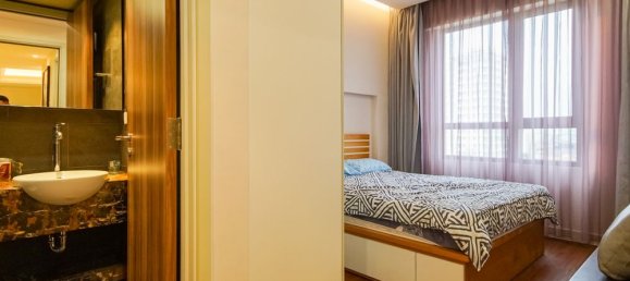 2 bedrooms Apartment in Thu Duc, Vietnam No. 16656 11