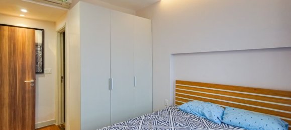 2 bedrooms Apartment in Thu Duc, Vietnam No. 16656 9