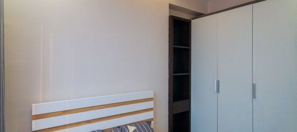 2 bedrooms Apartment in Thu Duc, Vietnam No. 16656 2