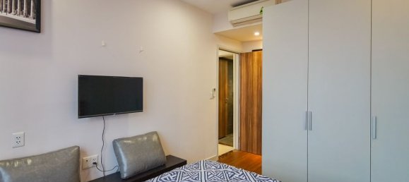 2 bedrooms Apartment in Thu Duc, Vietnam No. 16656 10