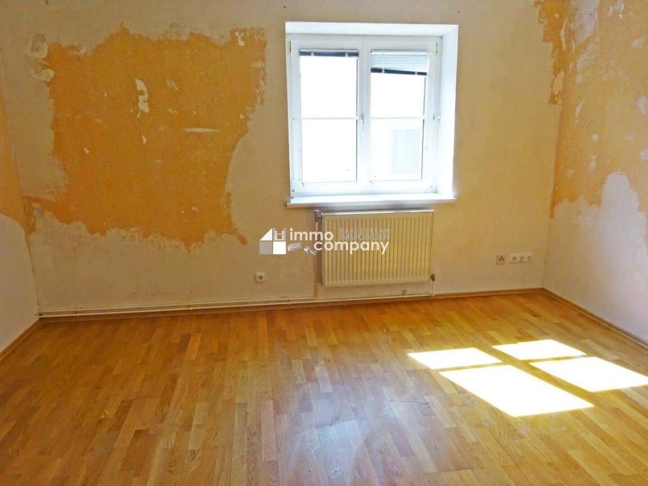 2 rooms Apartment in Korneuburg, Austria No. 171697