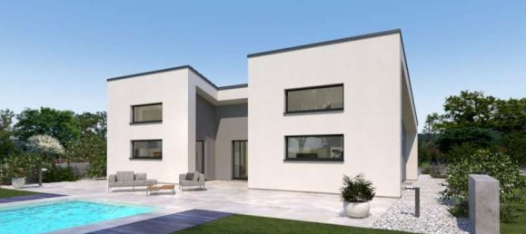 2 Schlafzimmer Bungalow in Südwestpfalz, Germany, Nr. 303347 2