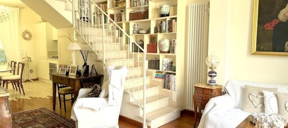 4 rooms Apartment in Viareggio, Italy No. 108499 17