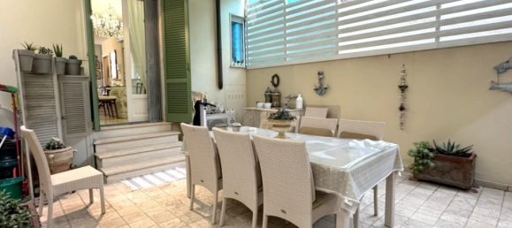 4 rooms Apartment in Viareggio, Italy No. 108499 14