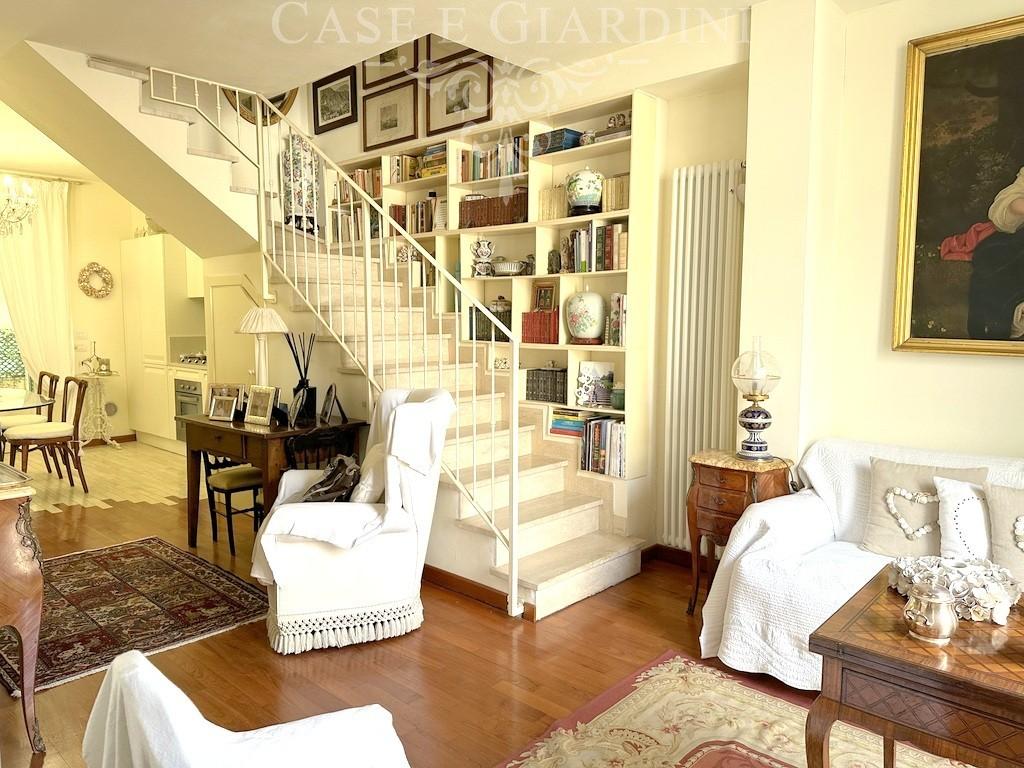 4 rooms Apartment in Viareggio, Italy No. 108499