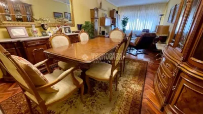 4 bedrooms Apartment in Avila, Spain No. 29143