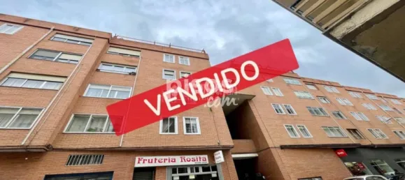 4 bedrooms Apartment in Avila, Spain No. 29143 28
