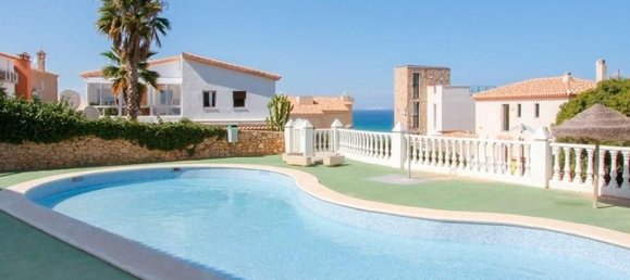 3 bedrooms House in Santa Pola, Spain No. 170288 32