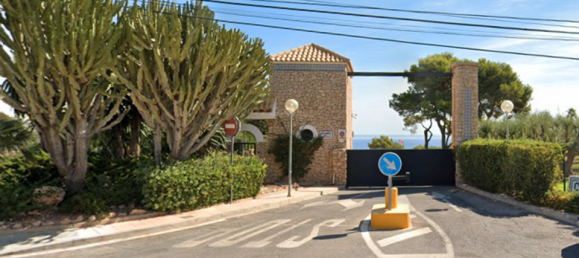 3 bedrooms House in Santa Pola, Spain No. 170288 38