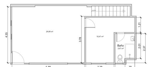 3 bedrooms House in Santa Pola, Spain No. 170288 28