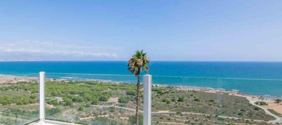 3 bedrooms House in Santa Pola, Spain No. 170288 23