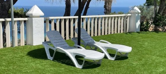 3 bedrooms House in Santa Pola, Spain No. 170288 33