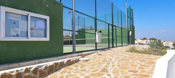 3 bedrooms House in Santa Pola, Spain No. 170288 36