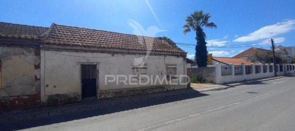 1 غرف نوم منزل في Barreiro, Portugal رقم 27433 18