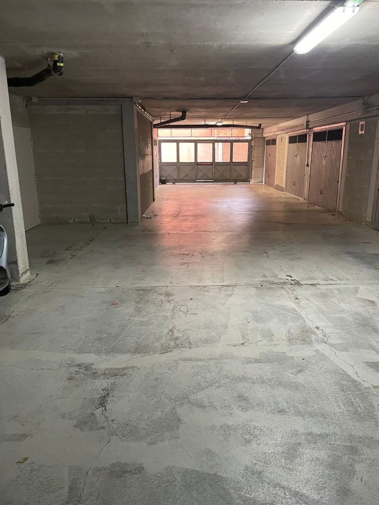 18m² Garage in Civitavecchia, Italy No. 152821