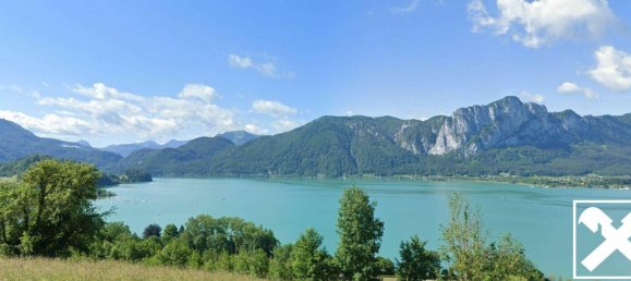  Land in Innerschwand am Mondsee, Austria No. 31904 2