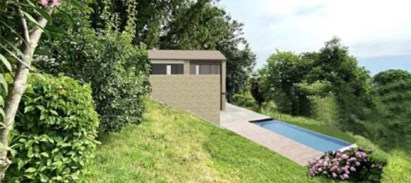 5 rooms House in San Pietro di Feletto, Italy No. 173139 3