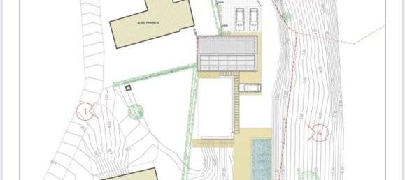 5 rooms House in San Pietro di Feletto, Italy No. 173139 10