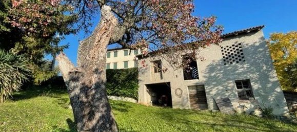 5 rooms House in San Pietro di Feletto, Italy No. 173139 4