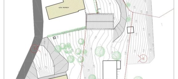 5 rooms House in San Pietro di Feletto, Italy No. 173139 9