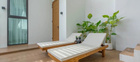 3 bedrooms House for sale in Layan Beach, Phuket, Southern Thailand, Thailand № 78936 27