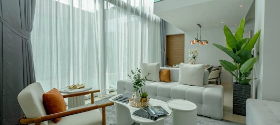 3 bedrooms House for sale in Layan Beach, Phuket, Southern Thailand, Thailand № 78936 10