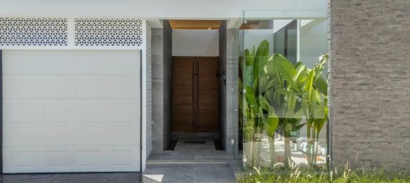 3 bedrooms House for sale in Layan Beach, Phuket, Southern Thailand, Thailand № 78936 30