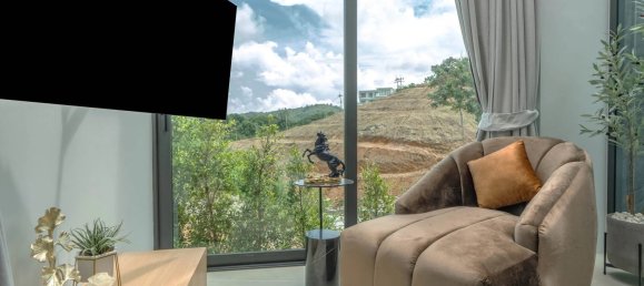 3 bedrooms House for sale in Layan Beach, Phuket, Southern Thailand, Thailand № 78936 19