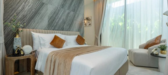 3 bedrooms House for sale in Layan Beach, Phuket, Southern Thailand, Thailand № 78936 18