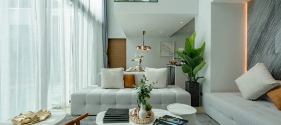 3 bedrooms House for sale in Layan Beach, Phuket, Southern Thailand, Thailand № 78936 7