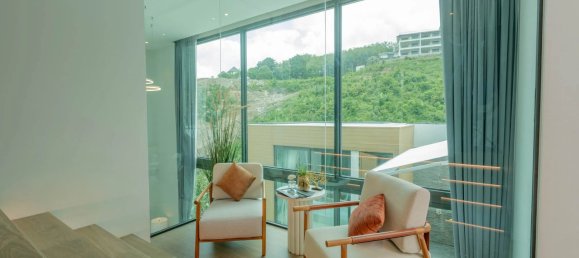 3 bedrooms House for sale in Layan Beach, Phuket, Southern Thailand, Thailand № 78936 2