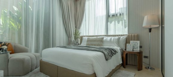 3 bedrooms House for sale in Layan Beach, Phuket, Southern Thailand, Thailand № 78936 26