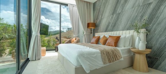 3 bedrooms House for sale in Layan Beach, Phuket, Southern Thailand, Thailand № 78936 15