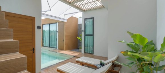 3 bedrooms House for sale in Layan Beach, Phuket, Southern Thailand, Thailand № 78936 29