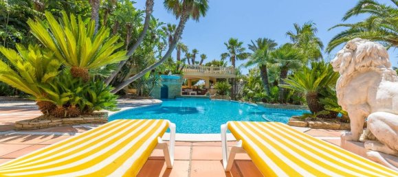 7 bedrooms House in Albufeira, Portugal No. 16686 21