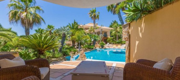 7 bedrooms House in Albufeira, Portugal No. 16686 18
