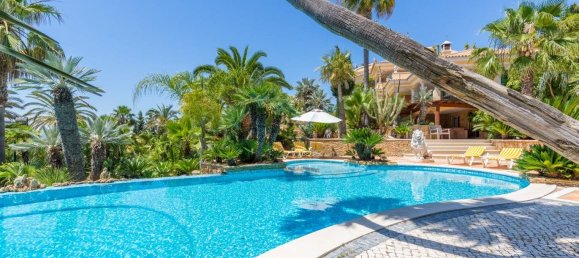 7 bedrooms House in Albufeira, Portugal No. 16686 19